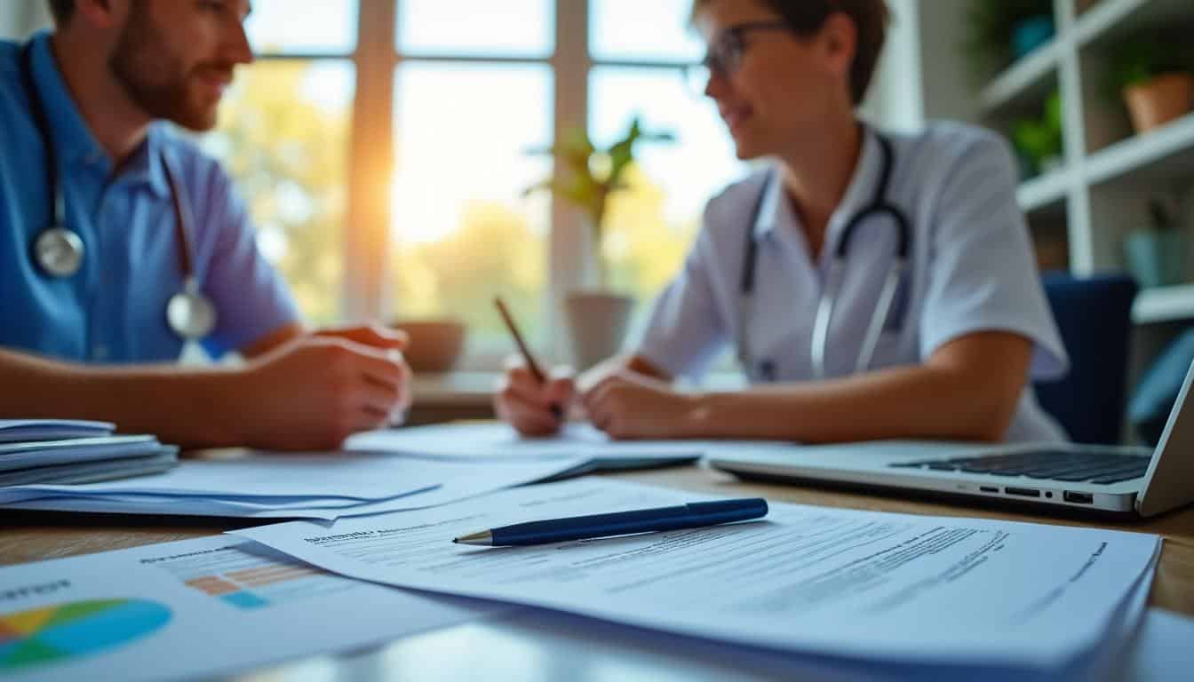 La prise en charge du pec 2 : comprendre et optimiser son remboursement