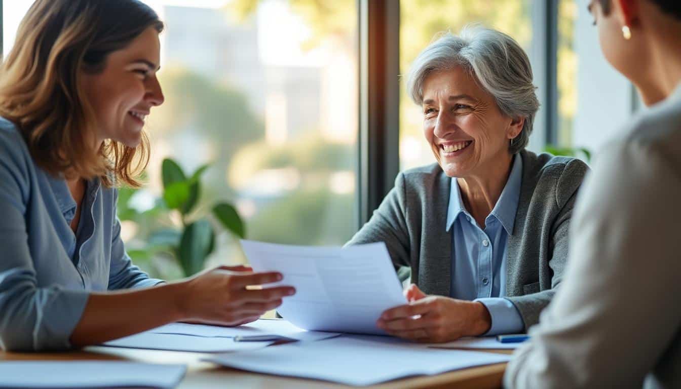 Illustration: Qu’est-ce que le cumul entre emploi et pension de retraite ?