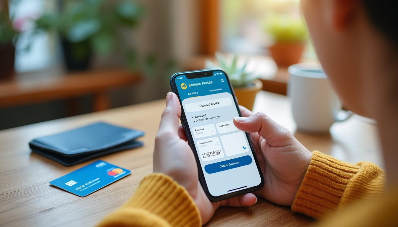 Comprendre les 30 jours glissants à la Banque Postale pour gérer vos plafonds