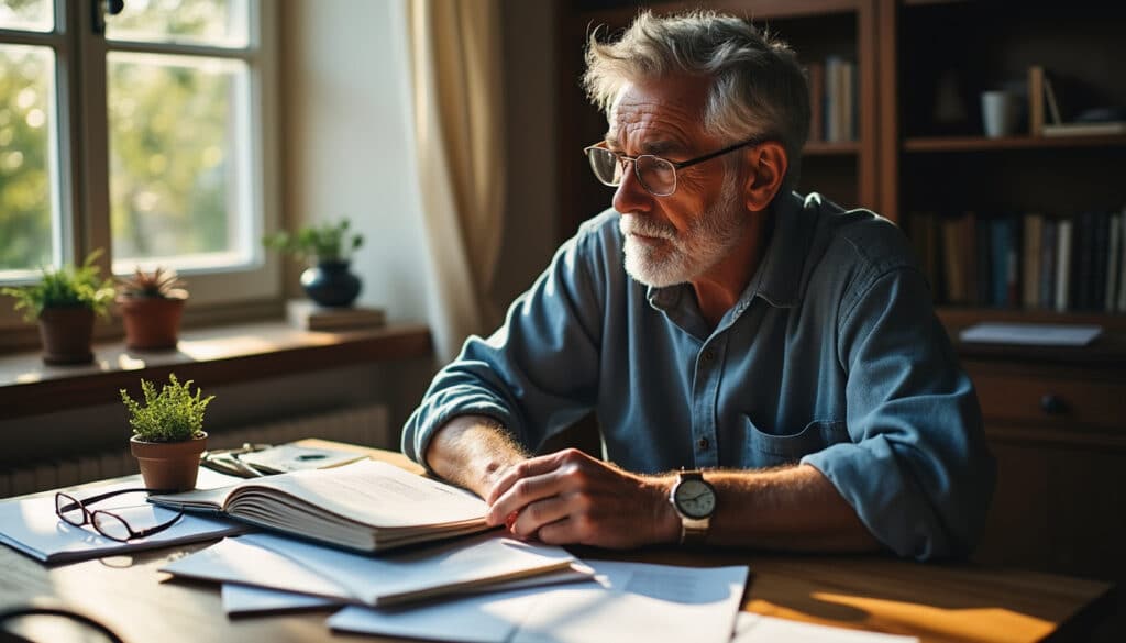 Carsat retraite pour inaptitude : conditions et démarches clés