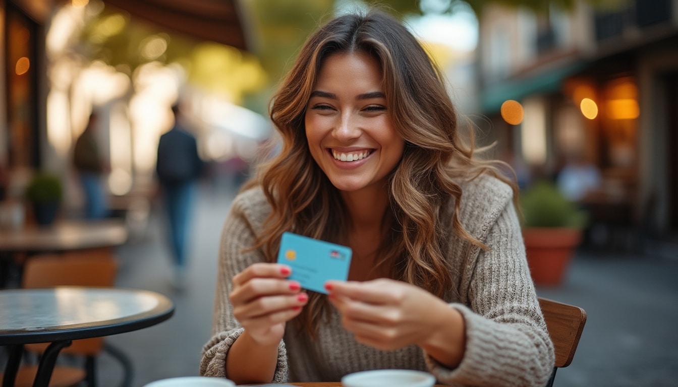 Carte Réalys de La Banque Postale : contrôle sécurisé et simplicité