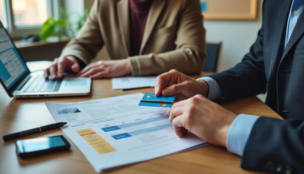 Code interbancaire : comprendre son rôle clé dans les transactions bancaires