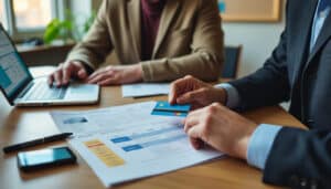 Code interbancaire : comprendre son rôle clé dans les transactions bancaires