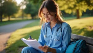 Complémentaire santé infirmière : choisir la mutuelle adaptée