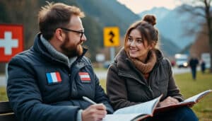 Frontalier mutuelle : choisir la meilleure couverture santé transfrontalière