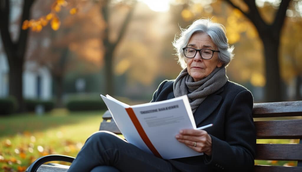 Période de chômage pour la retraite : valider ses trimestres et droits