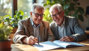 Augmentation des pensions de retraites en 2026 : ce qu’il faut savoir