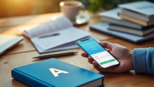 Virement du livret A vers un compte courant : guide complet