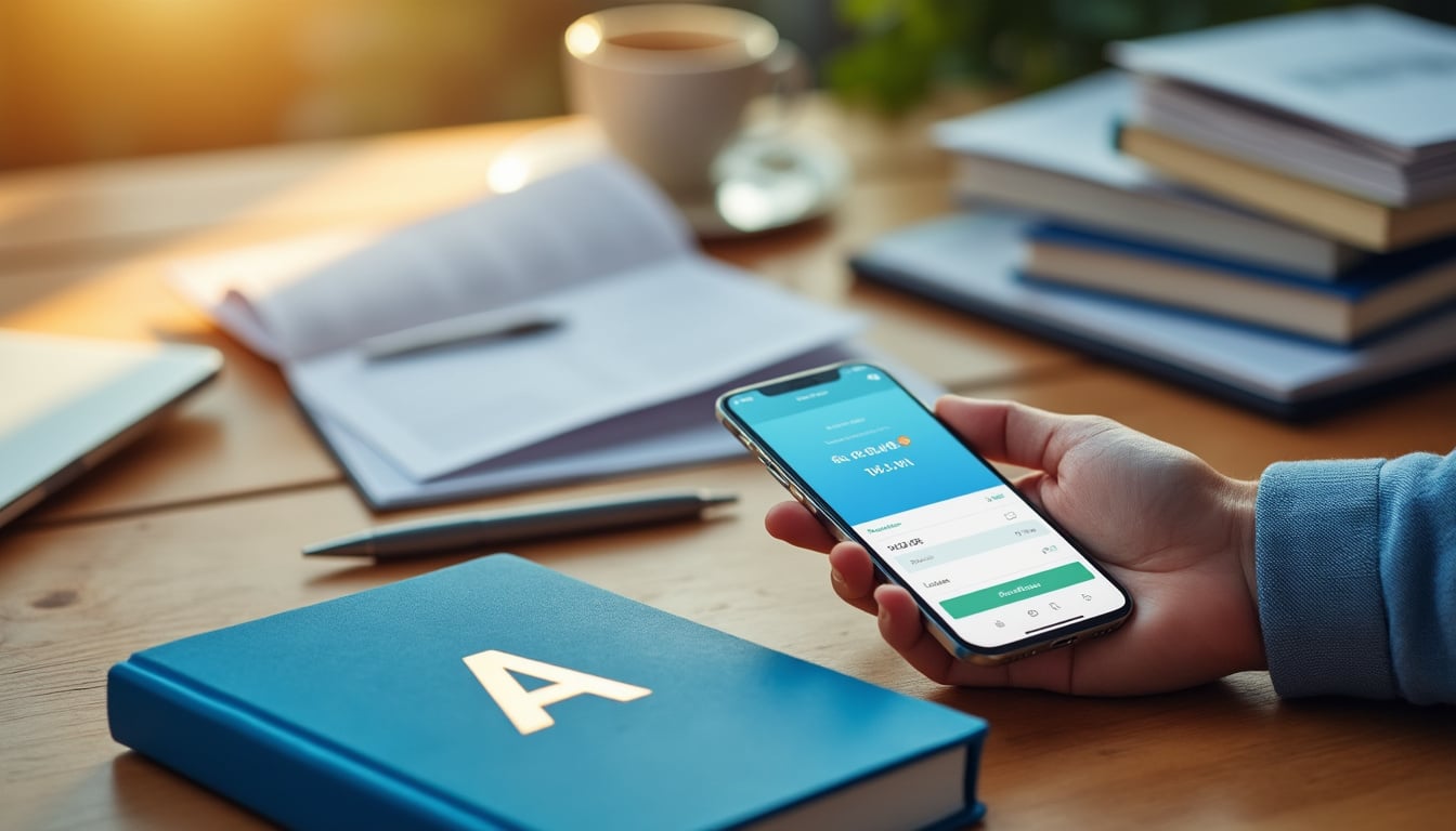 Virement du livret A vers un compte courant : guide complet