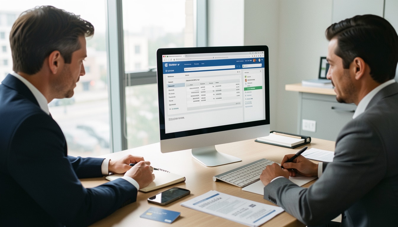 Banques SWIFT : trouver le bon code pour un virement