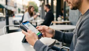 Comment payer avec Wero simplement et en sécurité