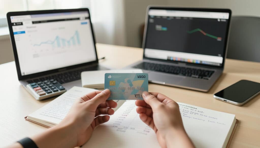 Comprendre les plafonds de votre carte bancaire